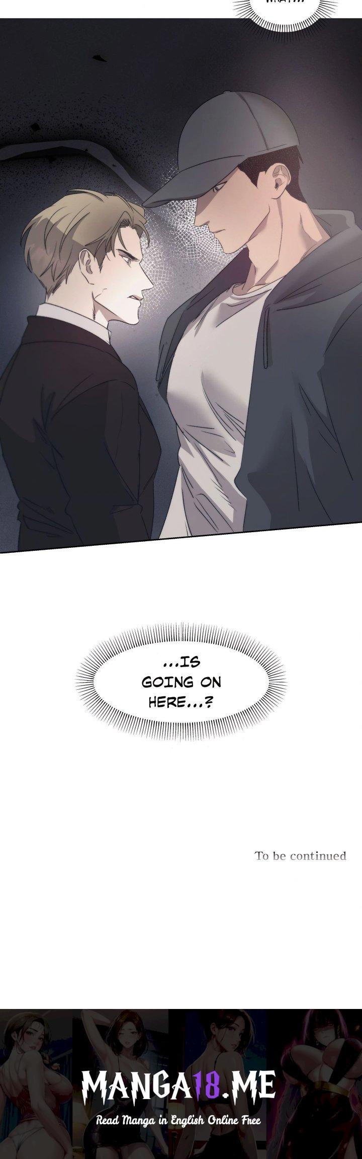 That Wildflower of a Summer (Uncensored) - Chapter 10 Page 13