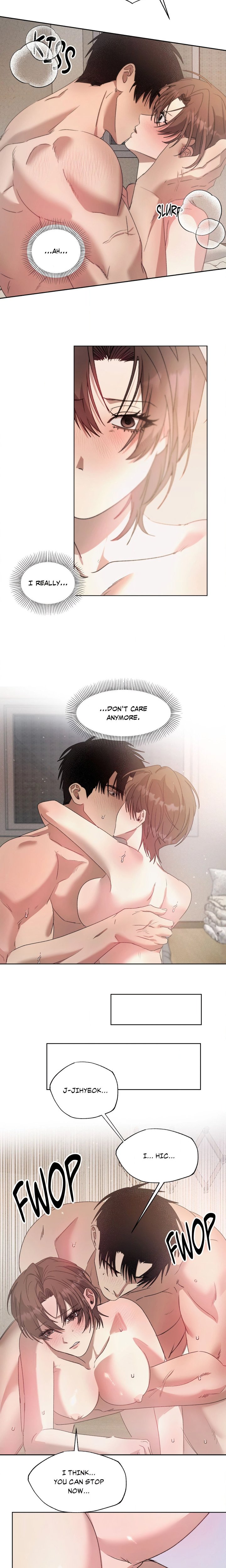 That Wildflower of a Summer (Uncensored) - Chapter 10 Page 6