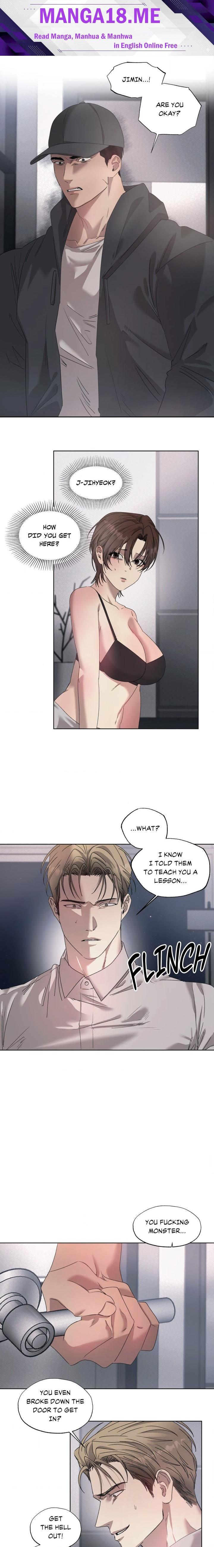 That Wildflower of a Summer (Uncensored) - Chapter 14 Page 1