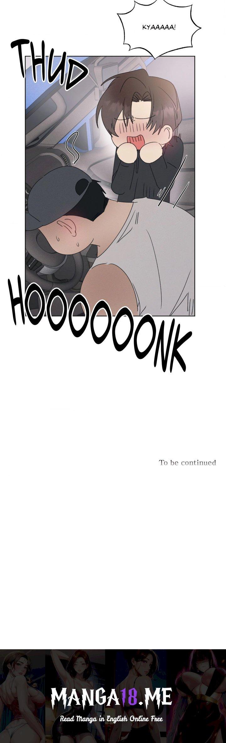 That Wildflower of a Summer (Uncensored) - Chapter 14 Page 13