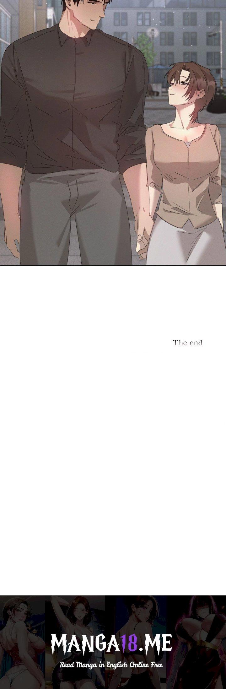 That Wildflower of a Summer (Uncensored) - Chapter 15 Page 11