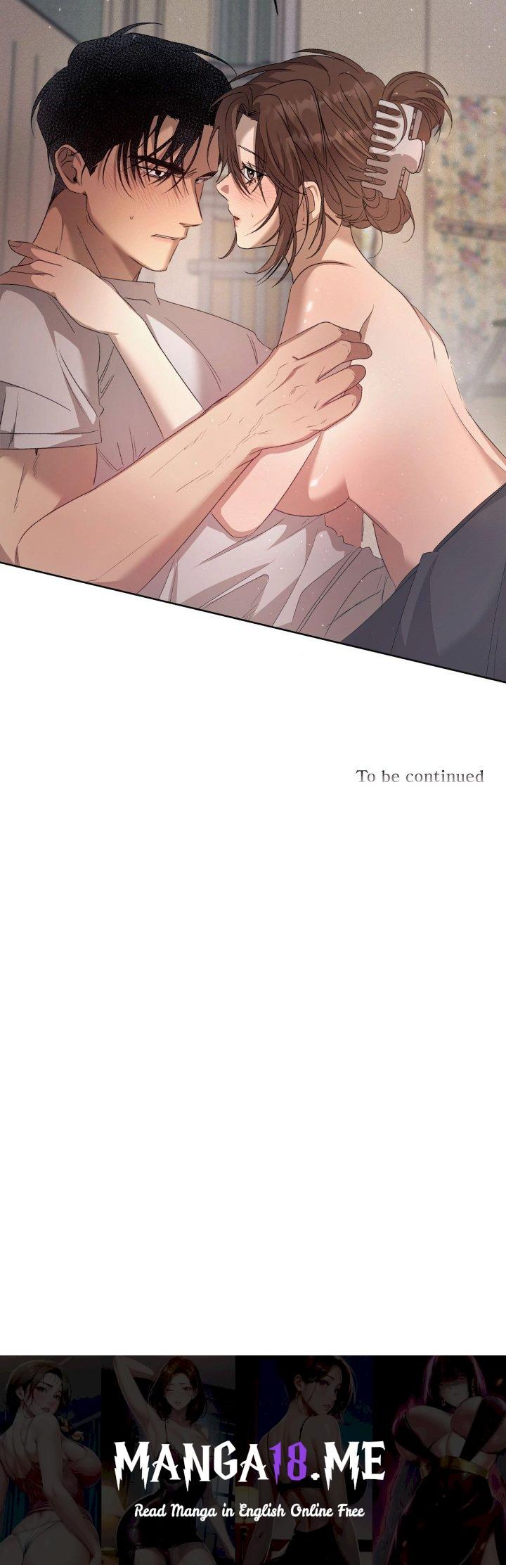 That Wildflower of a Summer (Uncensored) - Chapter 2 Page 17