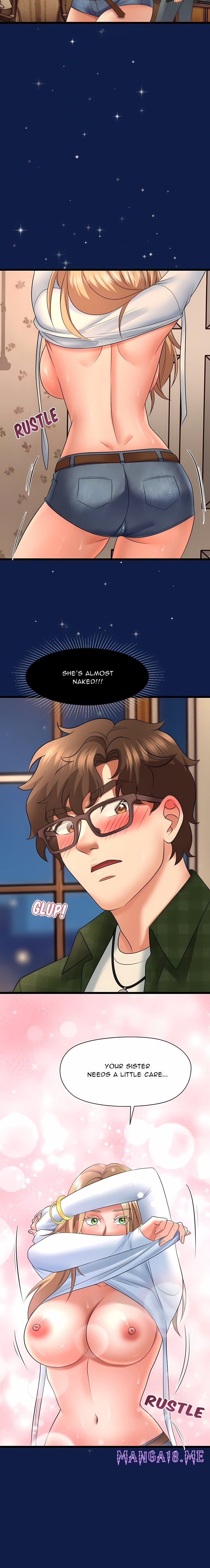 Hot Seats (Uncensored) - Chapter 3 Page 12
