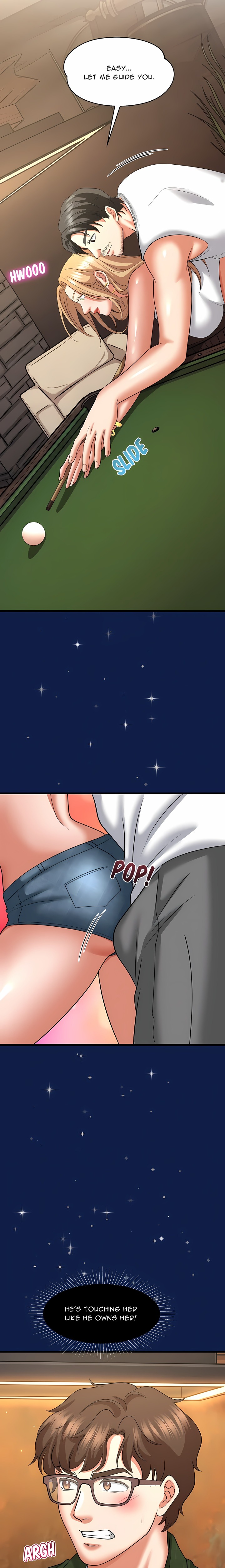Hot Seats (Uncensored) - Chapter 4 Page 13
