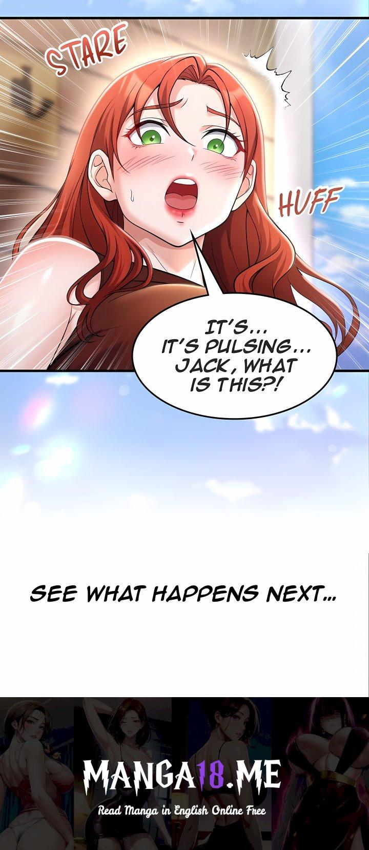 Hornystone (Uncensored) - Chapter 0 Page 7