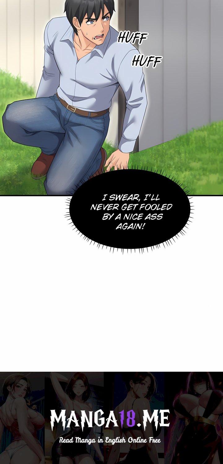 Hornystone (Uncensored) - Chapter 10 Page 19