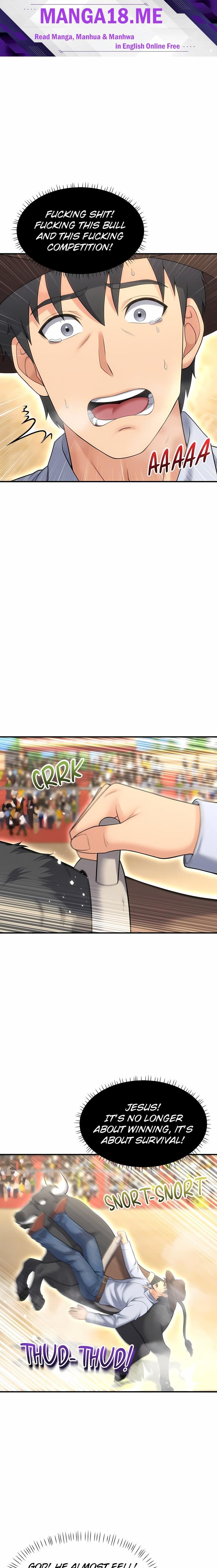 Hornystone (Uncensored) - Chapter 15 Page 1