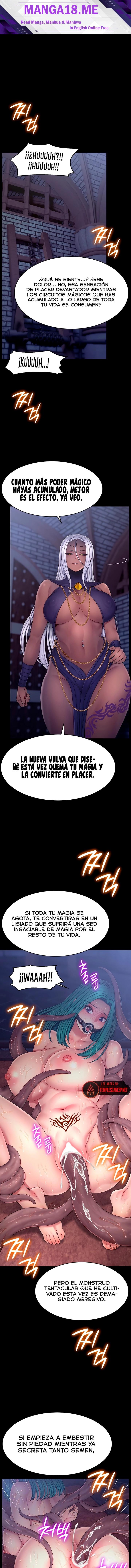 Ero: The Princess Submits Raw - Chapter 28 Page 1