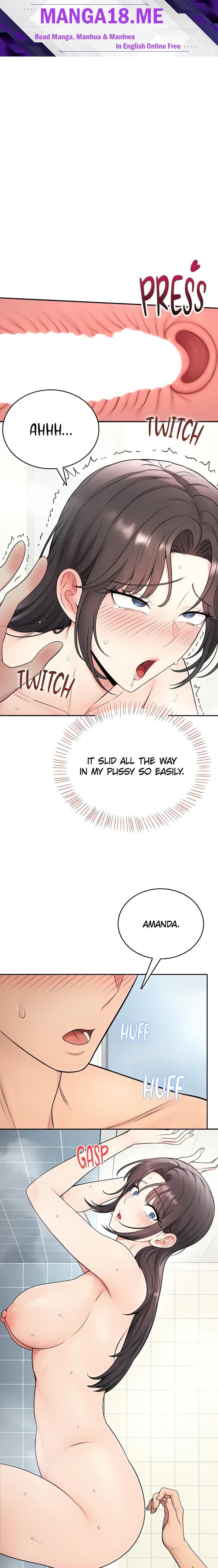 Naughty Woman - Chapter 26 Page 1