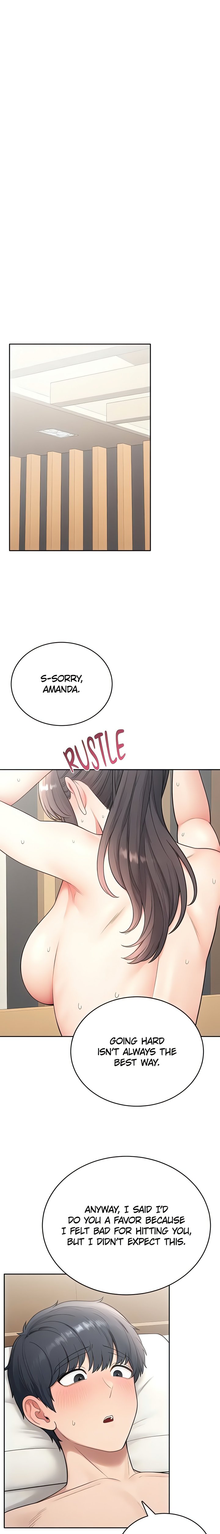 Naughty Woman - Chapter 26 Page 13