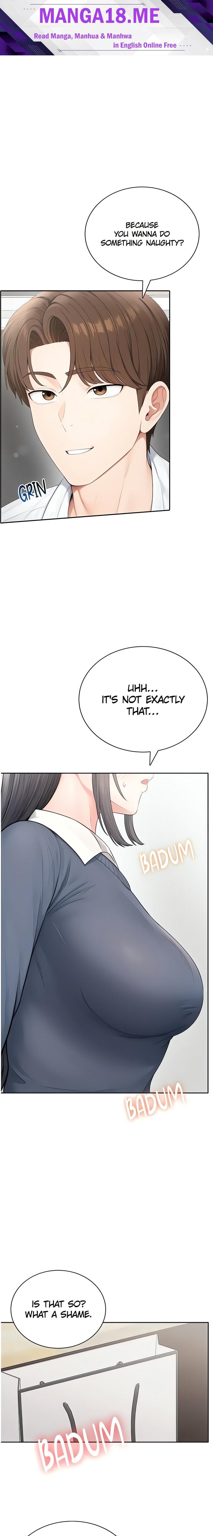 Naughty Woman - Chapter 29 Page 1