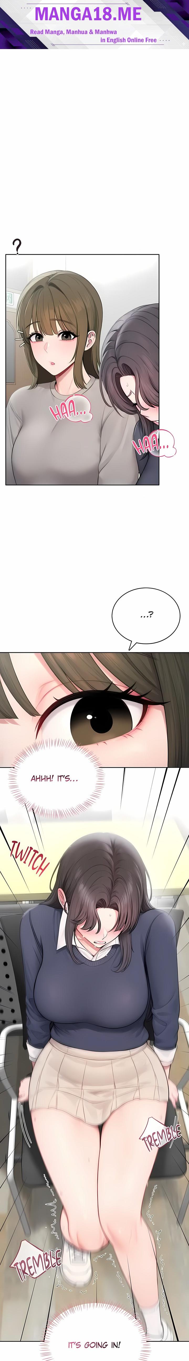 Naughty Woman - Chapter 30 Page 1
