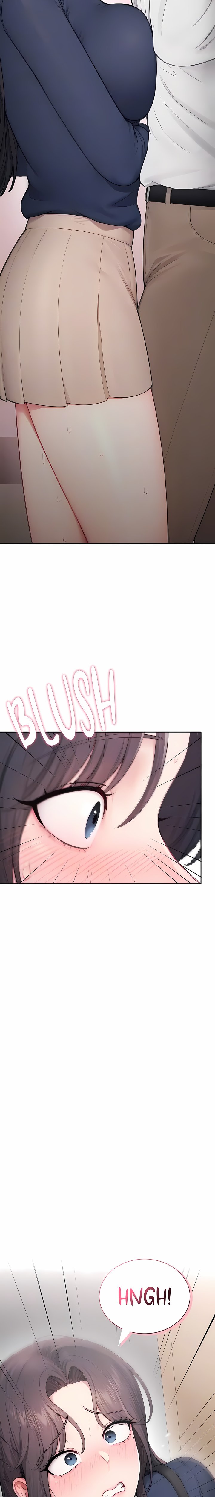 Naughty Woman - Chapter 31 Page 9