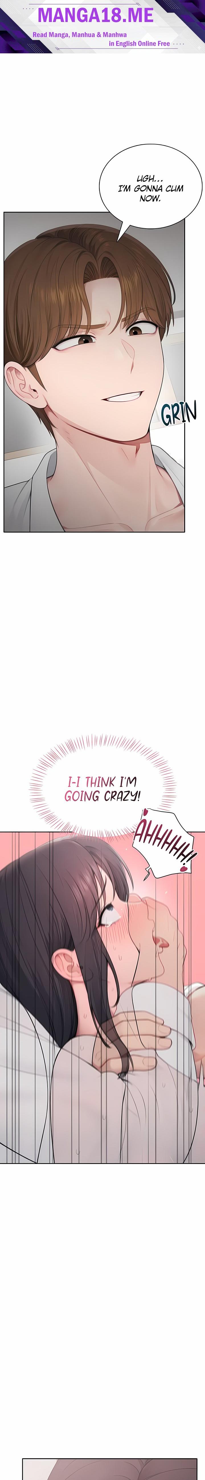 Naughty Woman - Chapter 33 Page 1