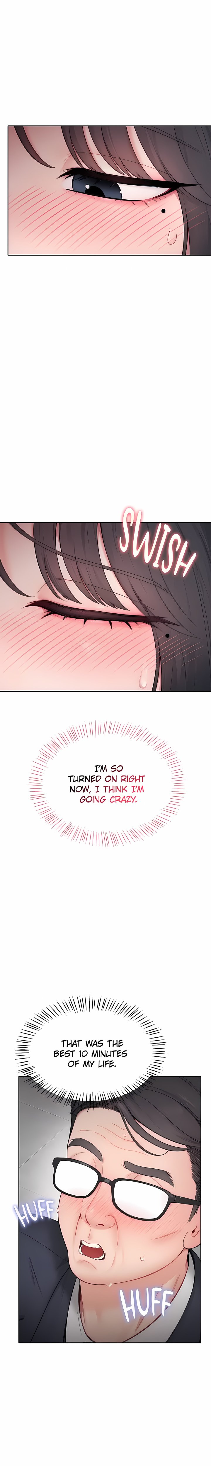 Naughty Woman - Chapter 33 Page 13