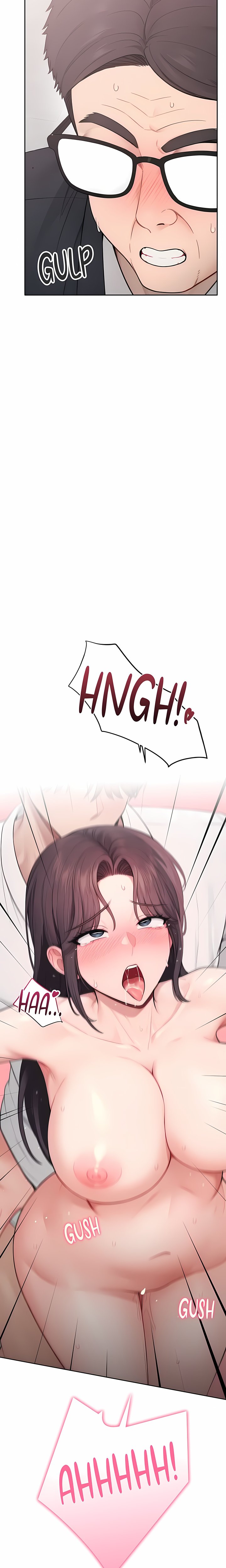 Naughty Woman - Chapter 33 Page 2