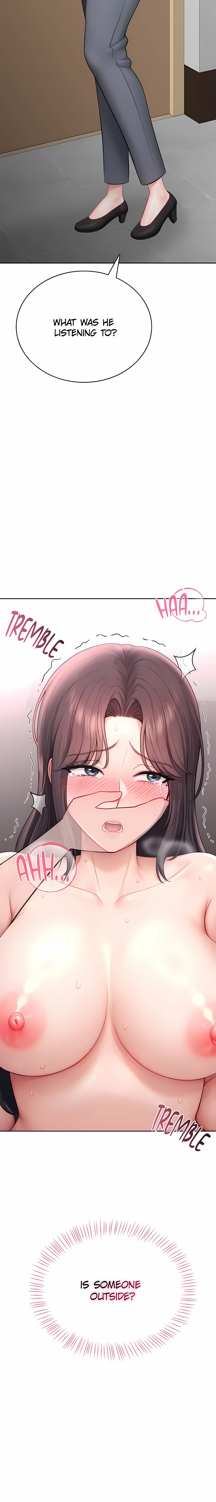 Naughty Woman - Chapter 33 Page 24
