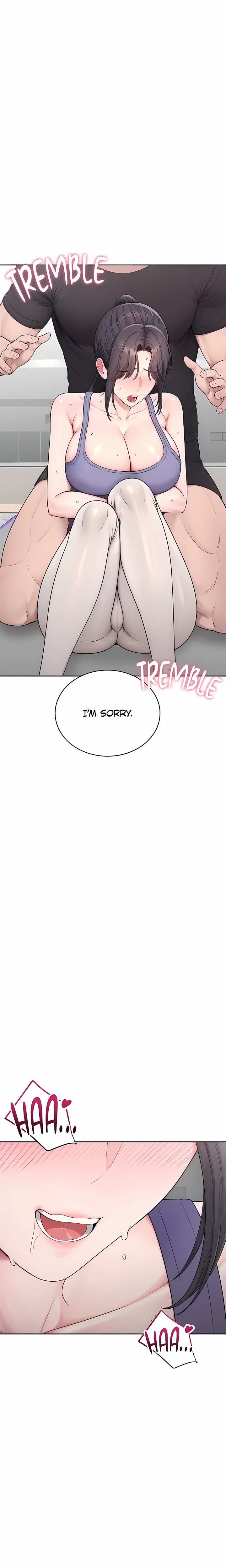 Naughty Woman - Chapter 36 Page 13