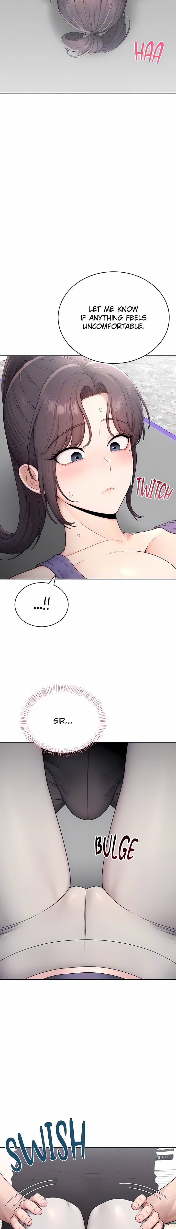 Naughty Woman - Chapter 37 Page 15