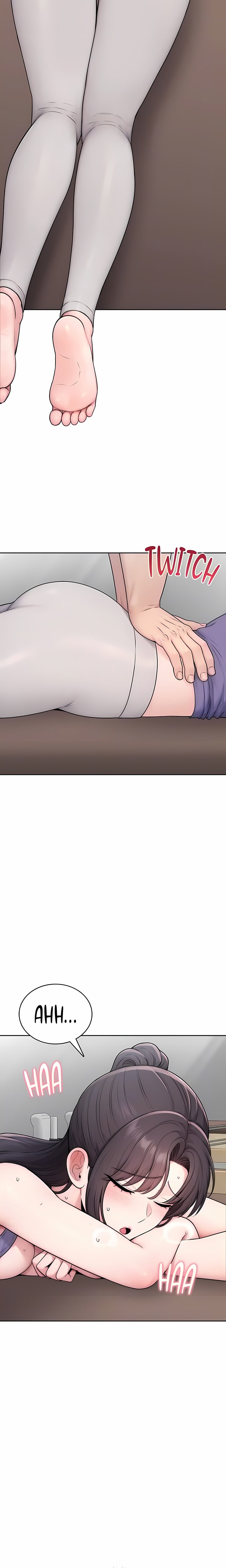 Naughty Woman - Chapter 37 Page 6