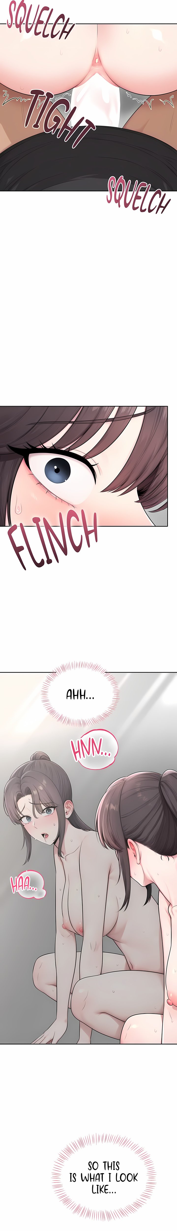 Naughty Woman - Chapter 39 Page 21