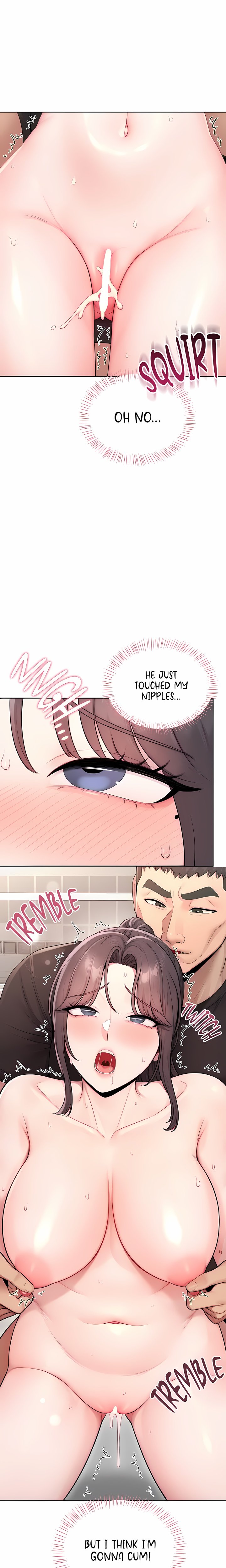 Naughty Woman - Chapter 40 Page 14