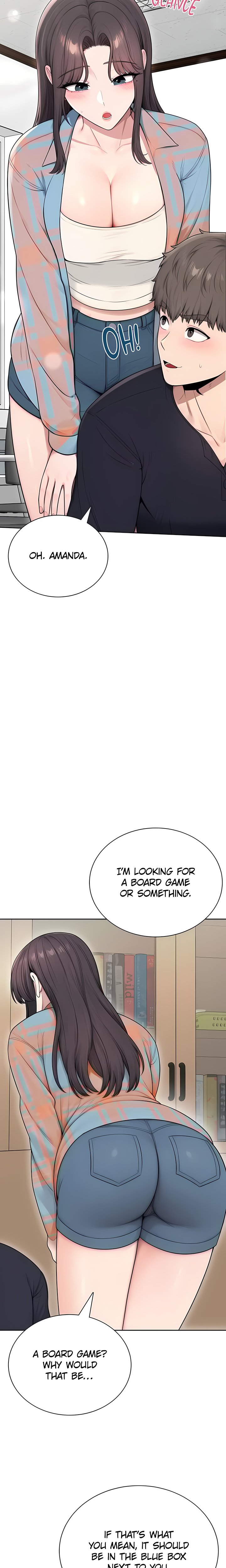 Naughty Woman - Chapter 41 Page 13