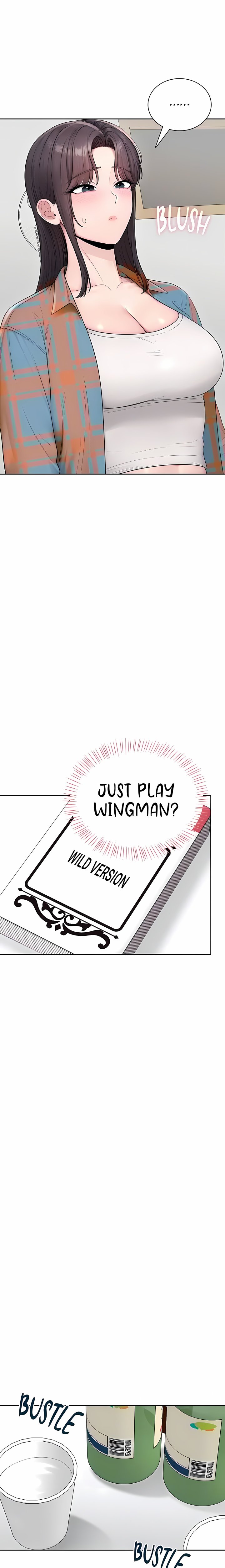 Naughty Woman - Chapter 41 Page 18