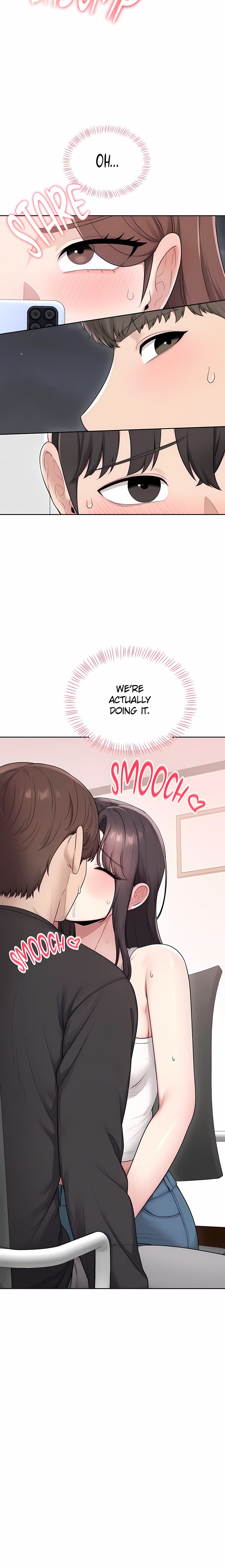 Naughty Woman - Chapter 42 Page 11