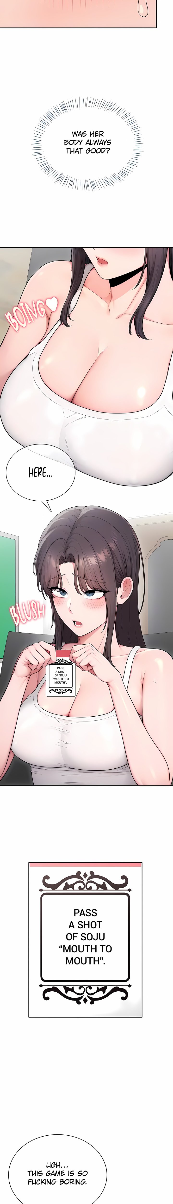 Naughty Woman - Chapter 42 Page 6