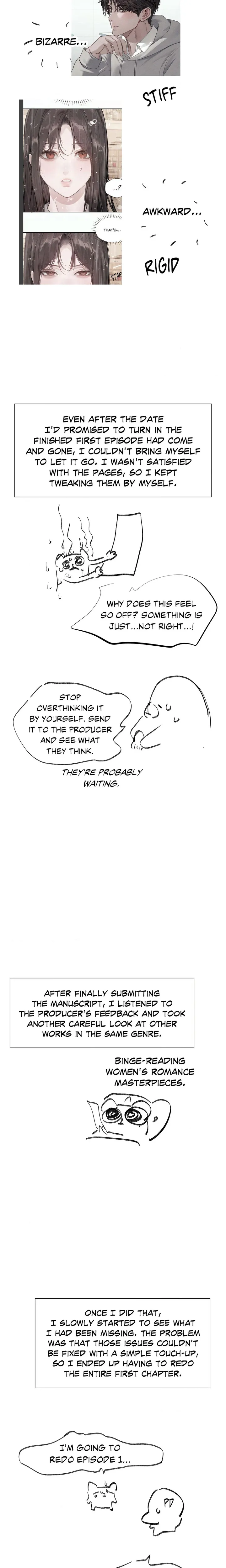 Something About You - Chapter 22.5 Page 4