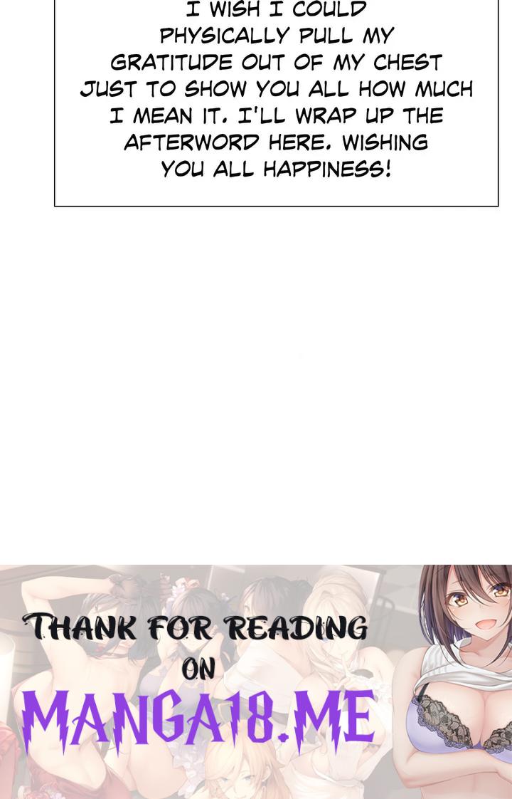 Something About You - Chapter 22.5 Page 9