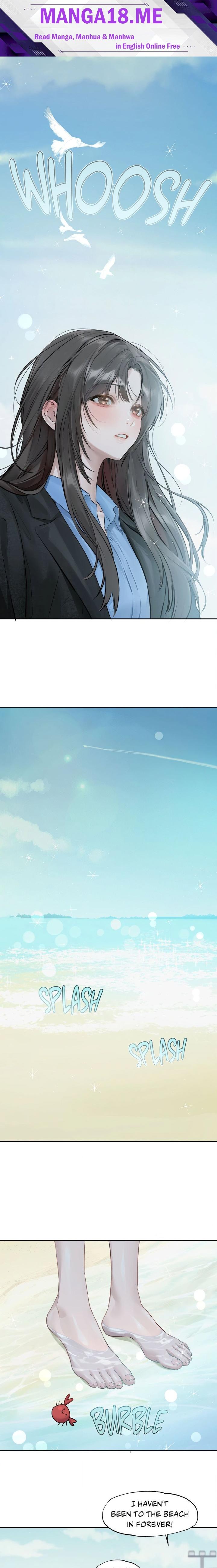 Something About You - Chapter 22 Page 1