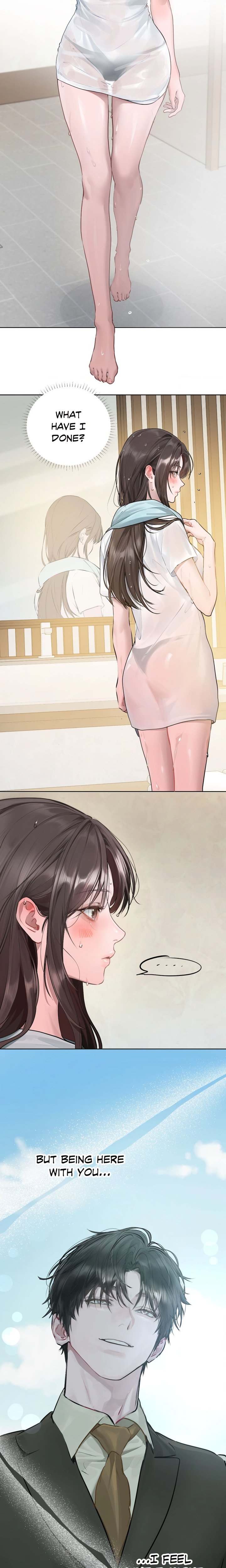 Something About You - Chapter 22 Page 16