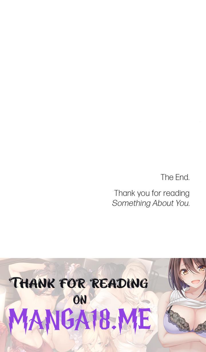 Something About You - Chapter 22 Page 25