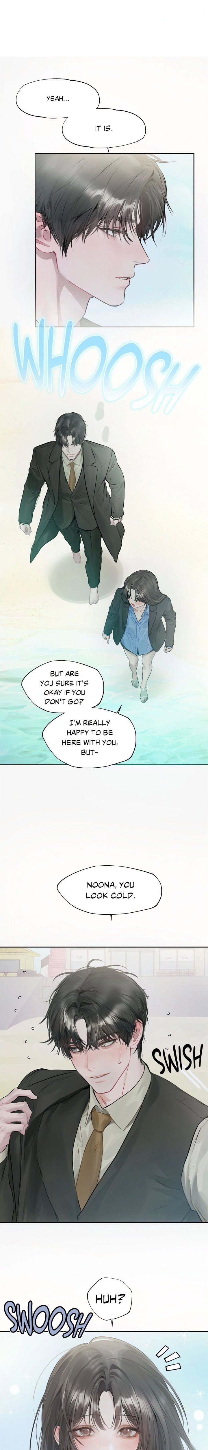 Something About You - Chapter 22 Page 3