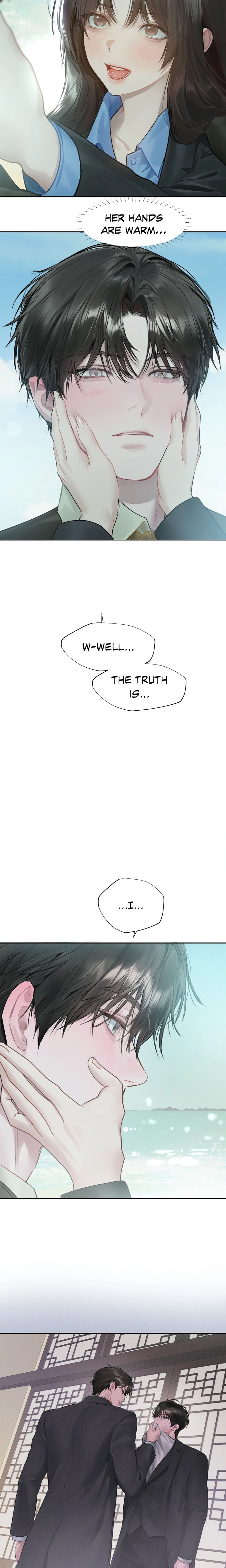 Something About You - Chapter 22 Page 5