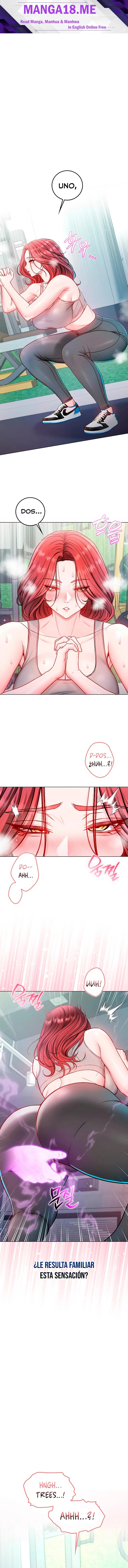 I Am a Vampire Raw - Chapter 29 Page 1