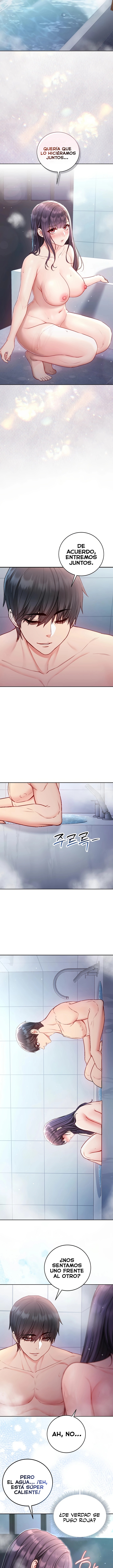 I Am a Vampire Raw - Chapter 30 Page 12