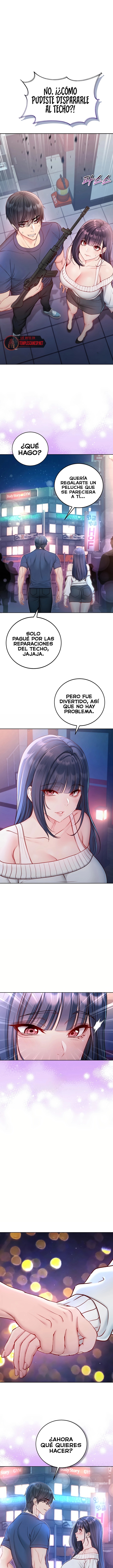 I Am a Vampire Raw - Chapter 30 Page 5