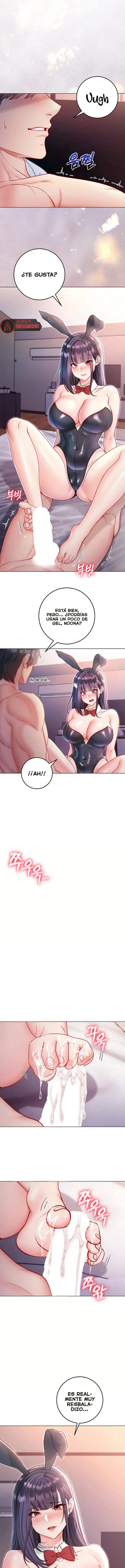 I Am a Vampire Raw - Chapter 32 Page 4