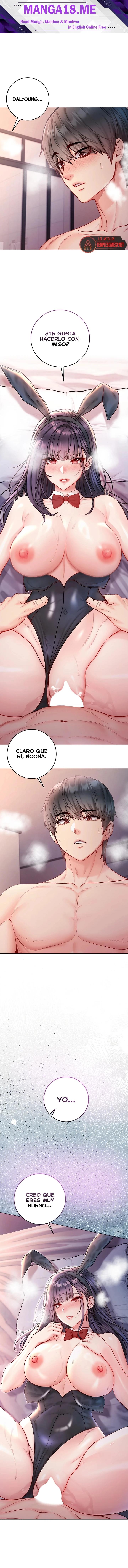 I Am a Vampire Raw - Chapter 34 Page 1