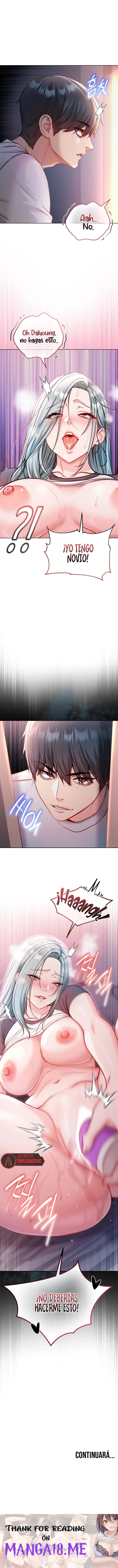 I Am a Vampire Raw - Chapter 34 Page 13