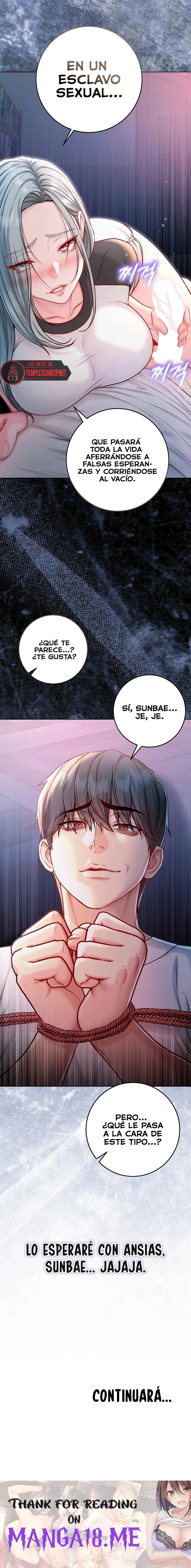 I Am a Vampire Raw - Chapter 35 Page 14