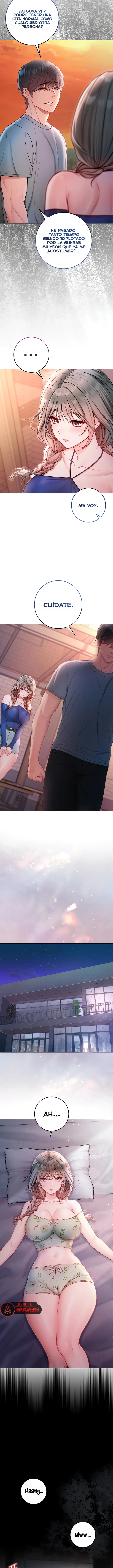 I Am a Vampire Raw - Chapter 37 Page 6