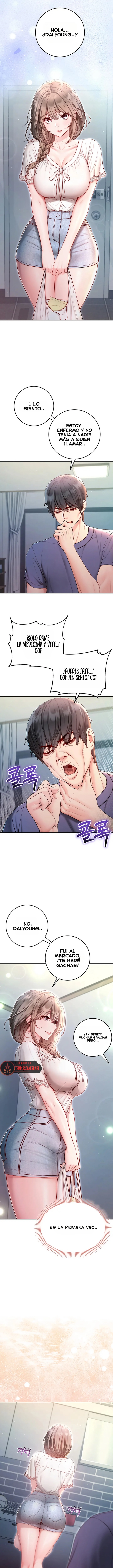 I Am a Vampire Raw - Chapter 38 Page 5