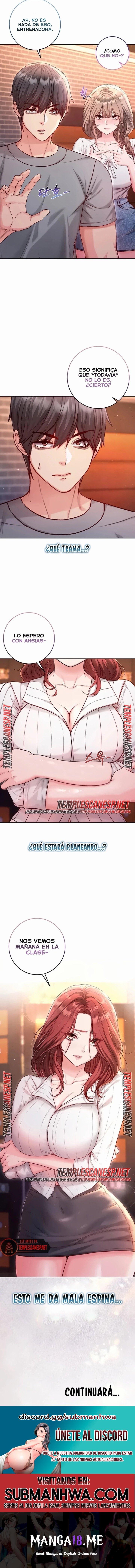 I Am a Vampire Raw - Chapter 42 Page 12