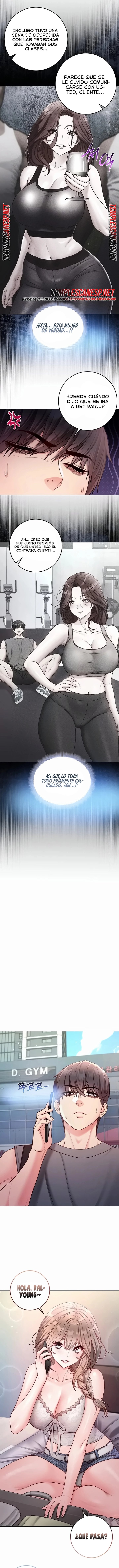 I Am a Vampire Raw - Chapter 43 Page 2