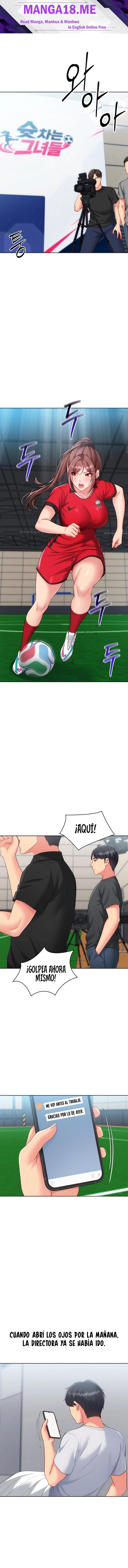 Set It! Raw - Chapter 100 Page 1