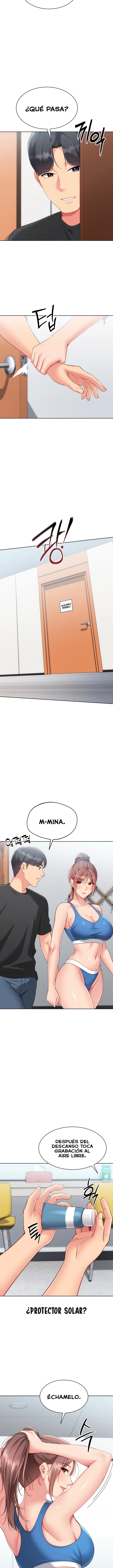 Set It! Raw - Chapter 100 Page 4